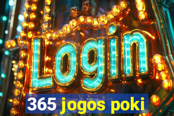 365 jogos poki